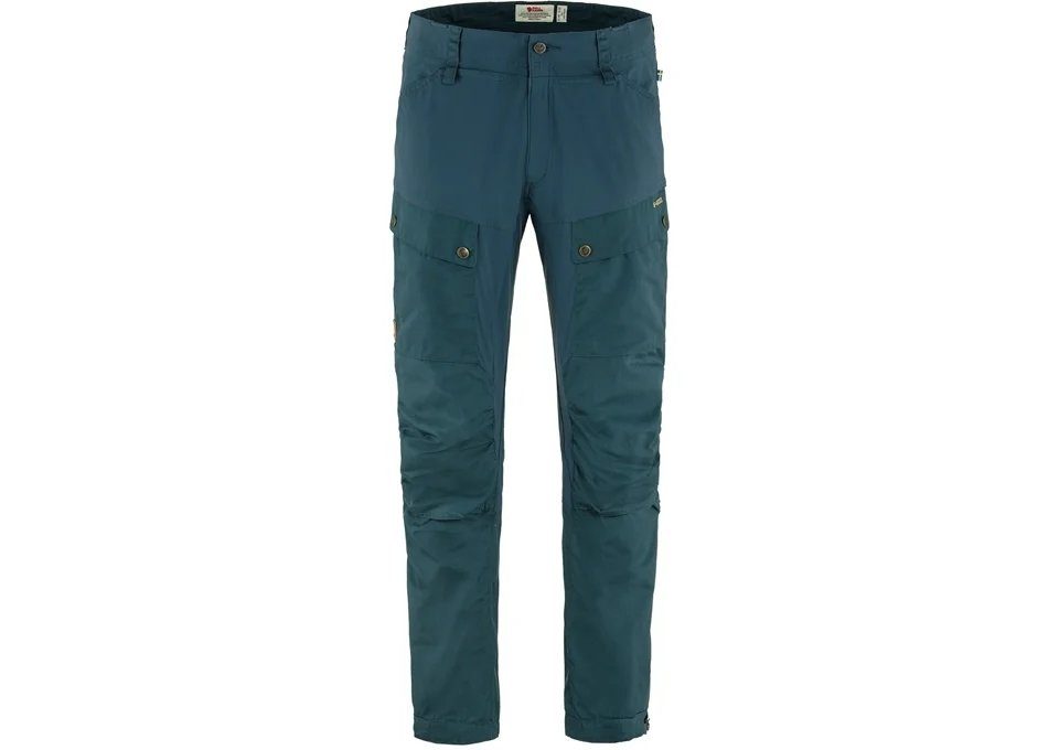 Outdoorhose Keb Trousers M