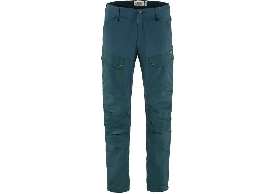 Fjällräven Outdoorhose Keb Trousers M