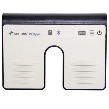 Airturn AirTurn PEDpro Bluetooth-Fußschalter Page Turner Controller