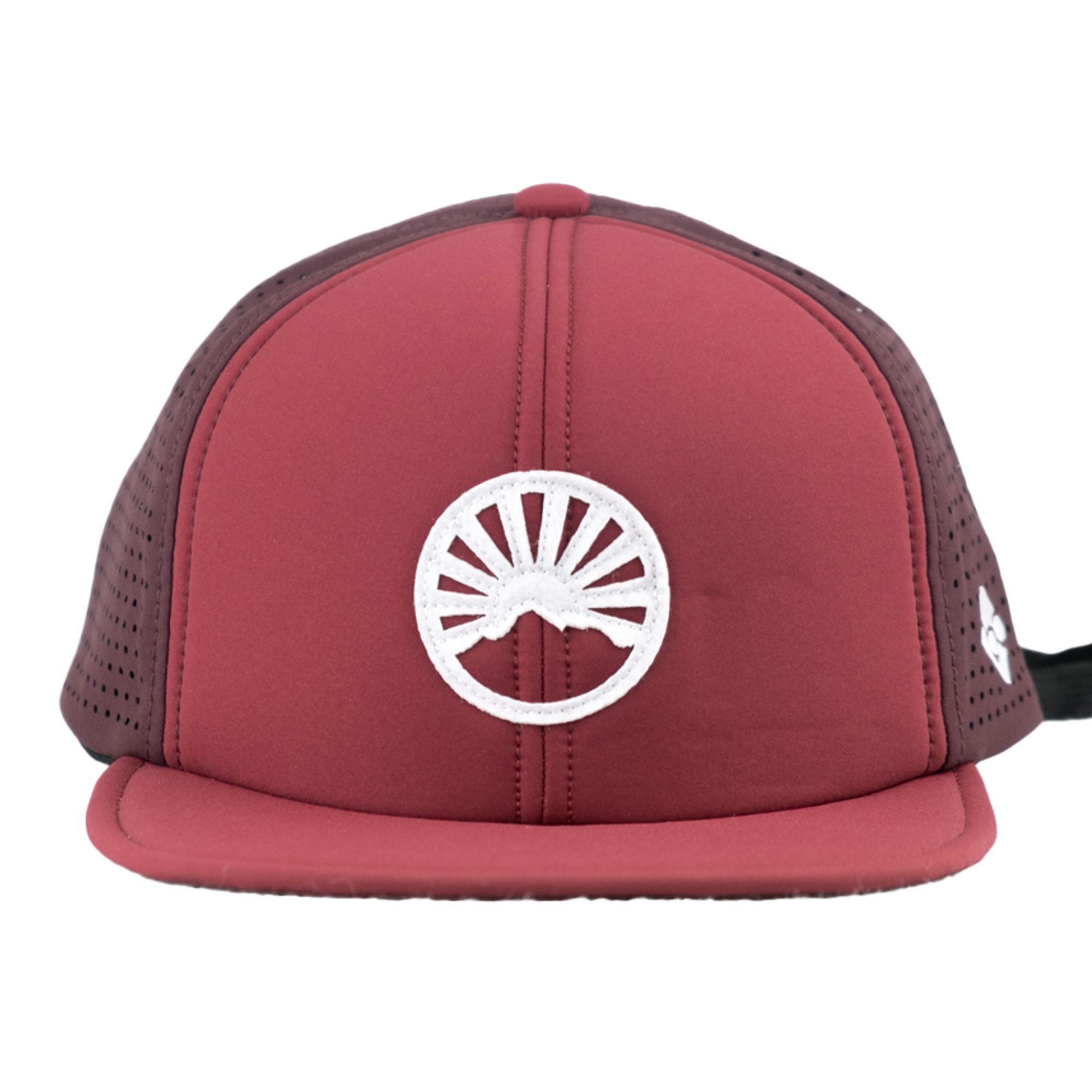 Bavarian Caps Snapback Cap Bavarian Caps "Gipfelstürmer Quetsch" Outdoor Ca günstig online kaufen