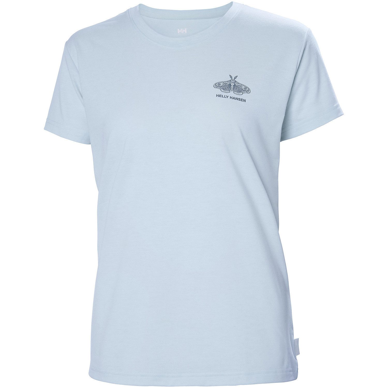 Helly Hansen T-Shirt T-Shirt W SKOG GRAPHIC TEE