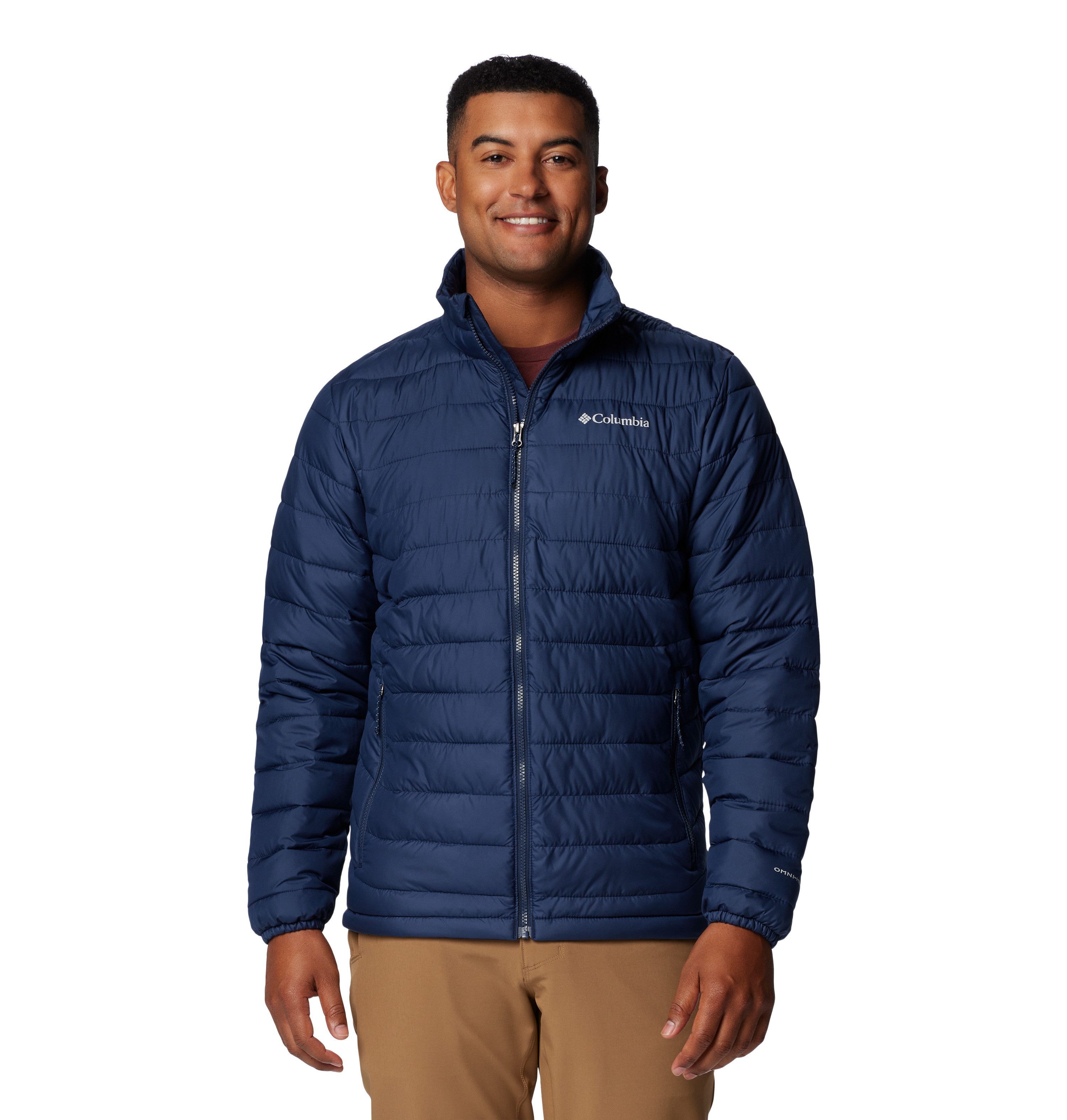 Columbia Funktionsjacke POWDER LITE II JACKET günstig online kaufen
