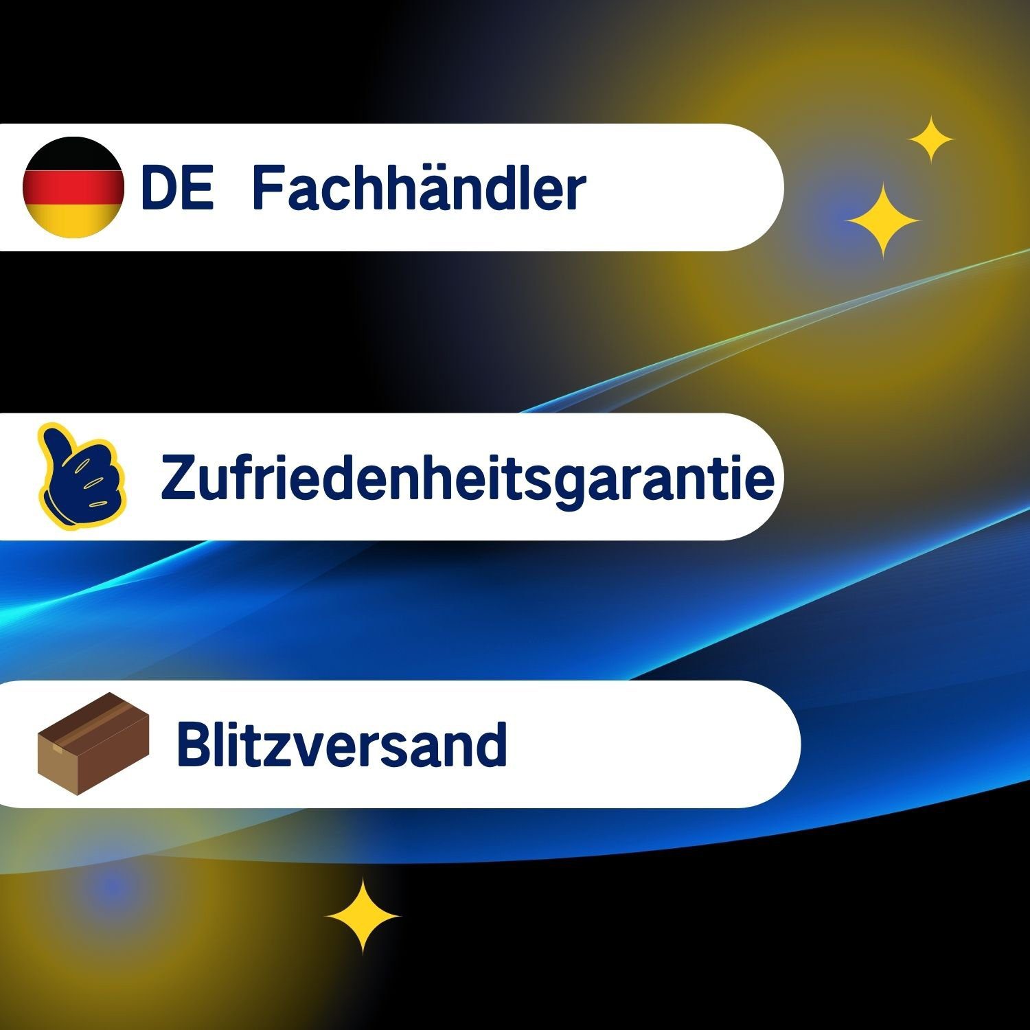 Bolwins Q23C KFZ LKW Netzteil Kabel DC 5.5x2.1mm Buchse auf Zigarettenanzünder Stromkabel, (30 cm)