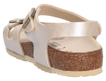 Birkenstock Sandale Modischer Schnitt