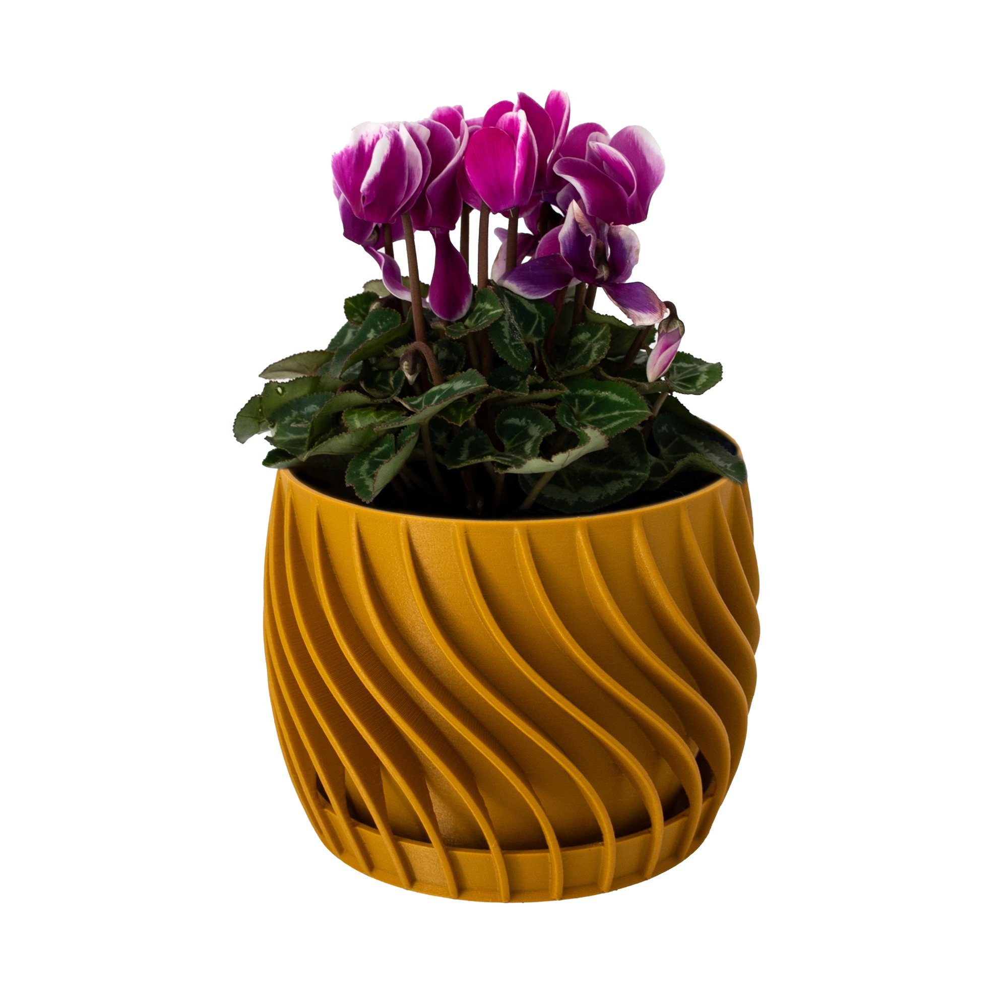Shapes - Decorations Blumentopf The Plant günstig online kaufen