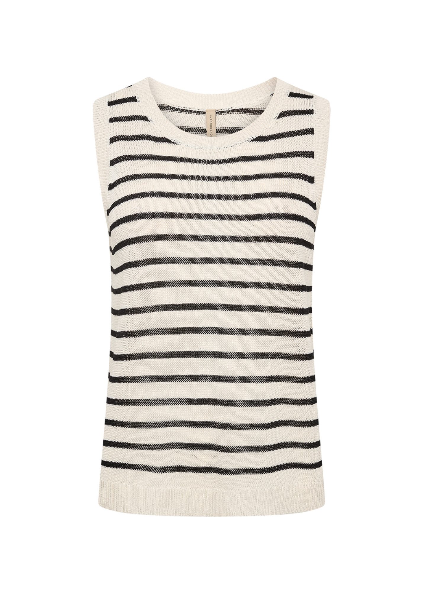 soyaconcept Shirttop SC-LUANNA 6