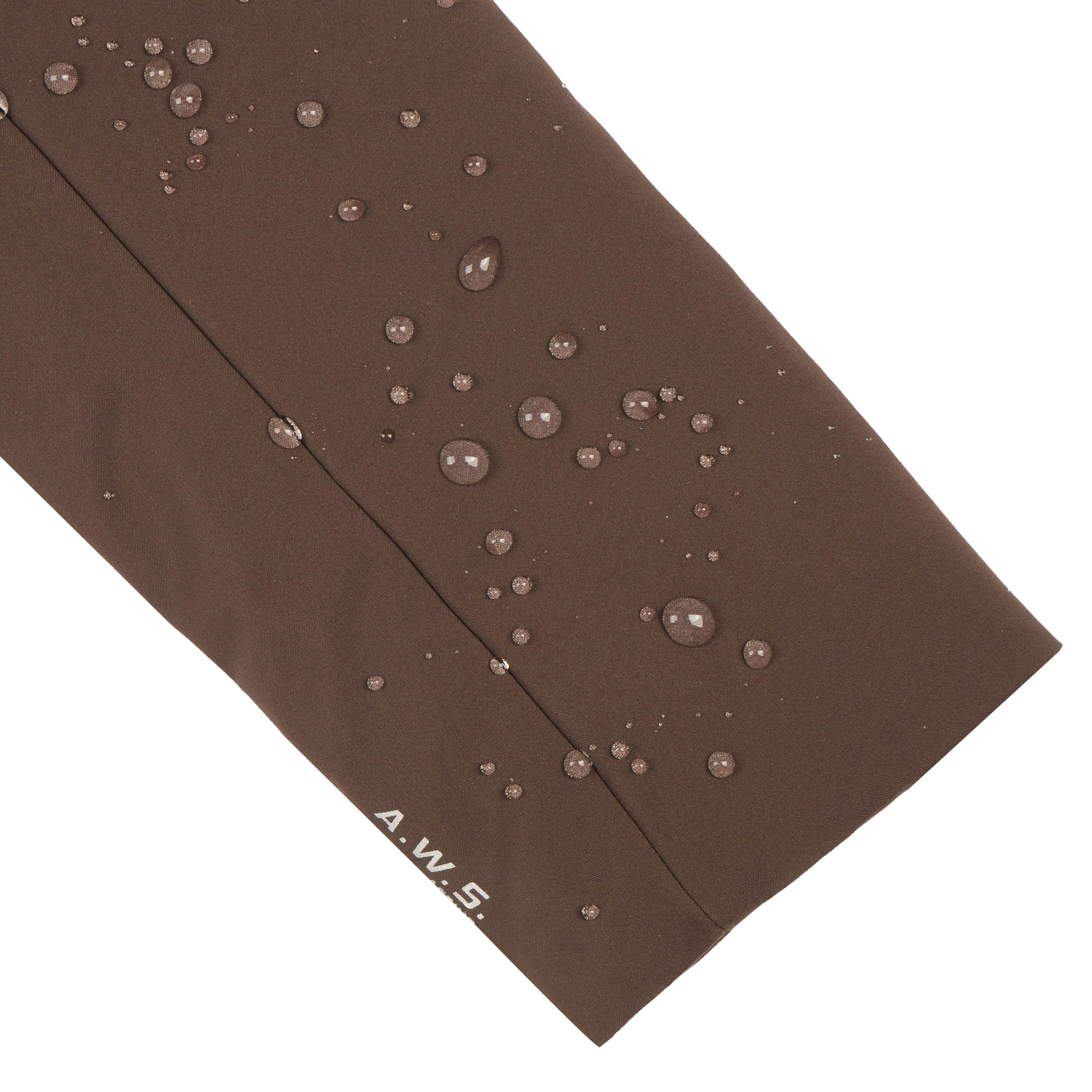 Luhta Langmantel LUHTA ILOMANTSI DUNKEL BRAUN