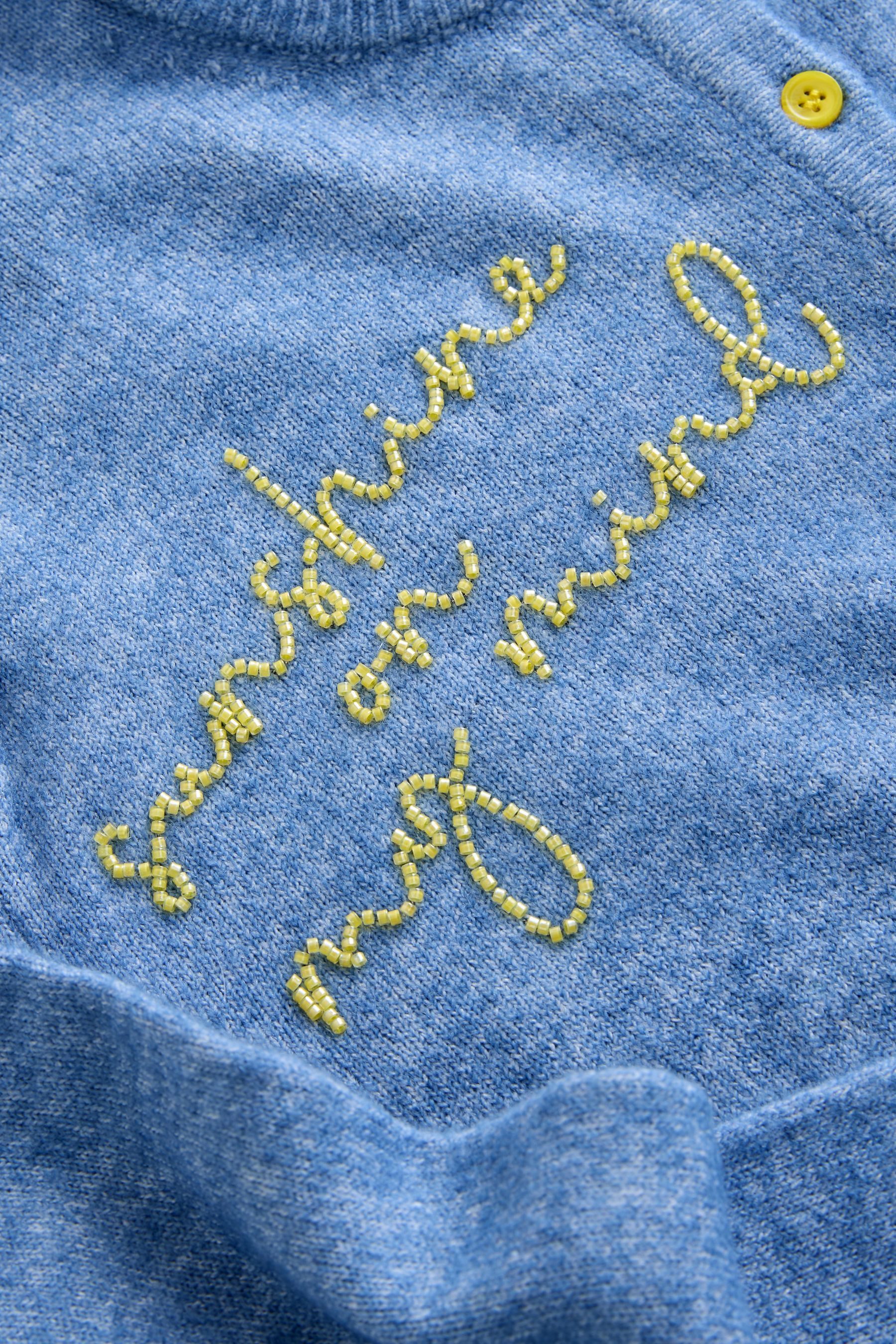 Next Cardigan Strickjacke mit Rundhalsausschnitt (1-tlg) günstig online kaufen