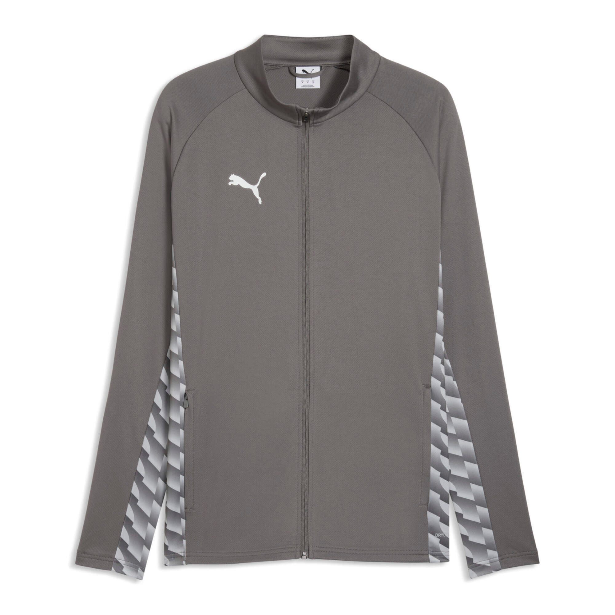 Trainingsjacke Puma Herren Trainingsjacke teamLIGA26 Training Jacket 659727