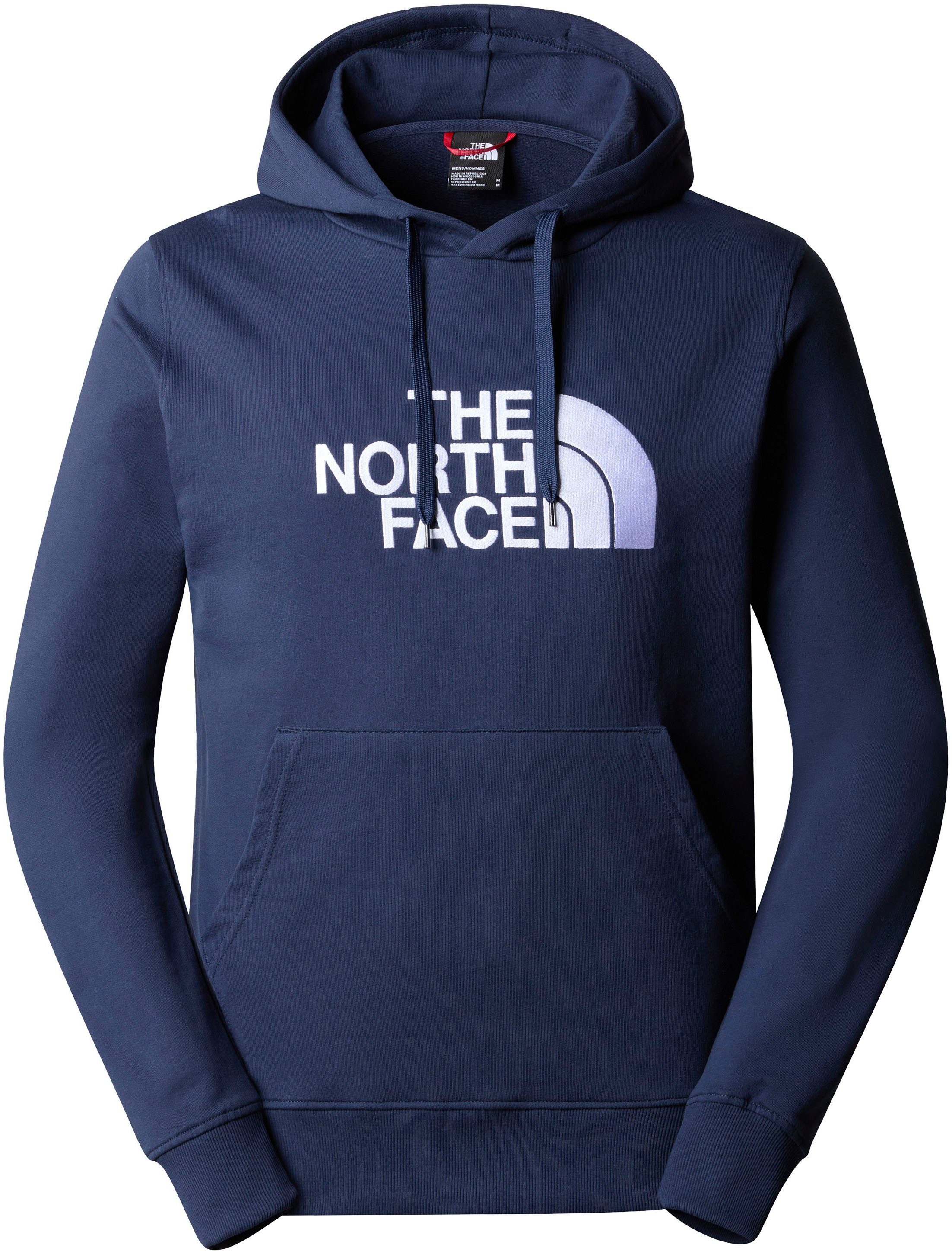 The North Face Hoodie M LIGHT DREW PEAK PULLOVER HOODIE-EUA7ZJA