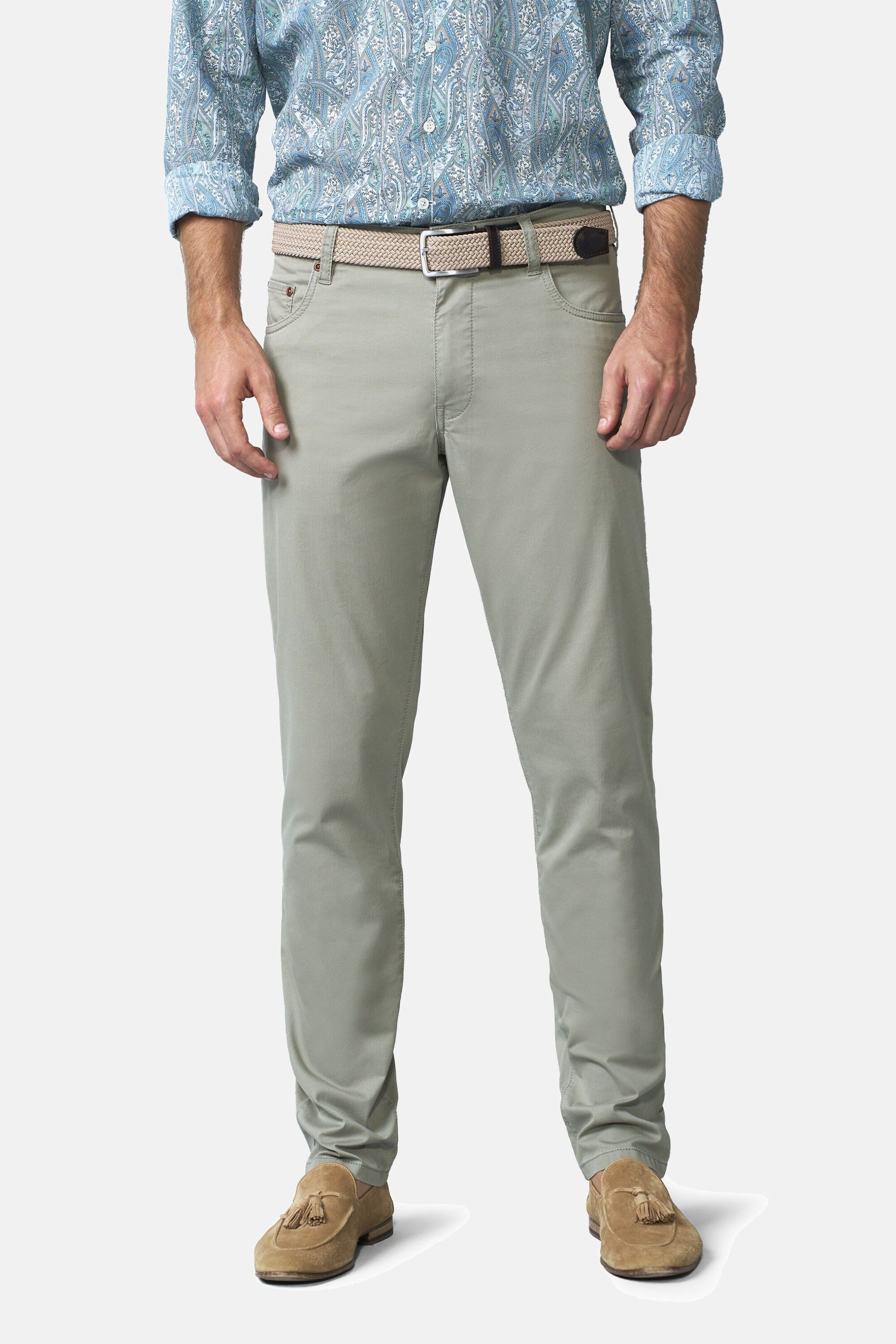 5-Pocket-Jeans M5 Five 1-6075