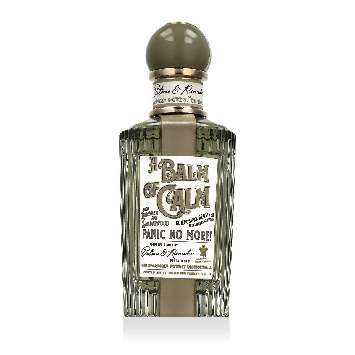 Penhaligon's Eau de Parfum Potion Remedies A Balm Of Calm