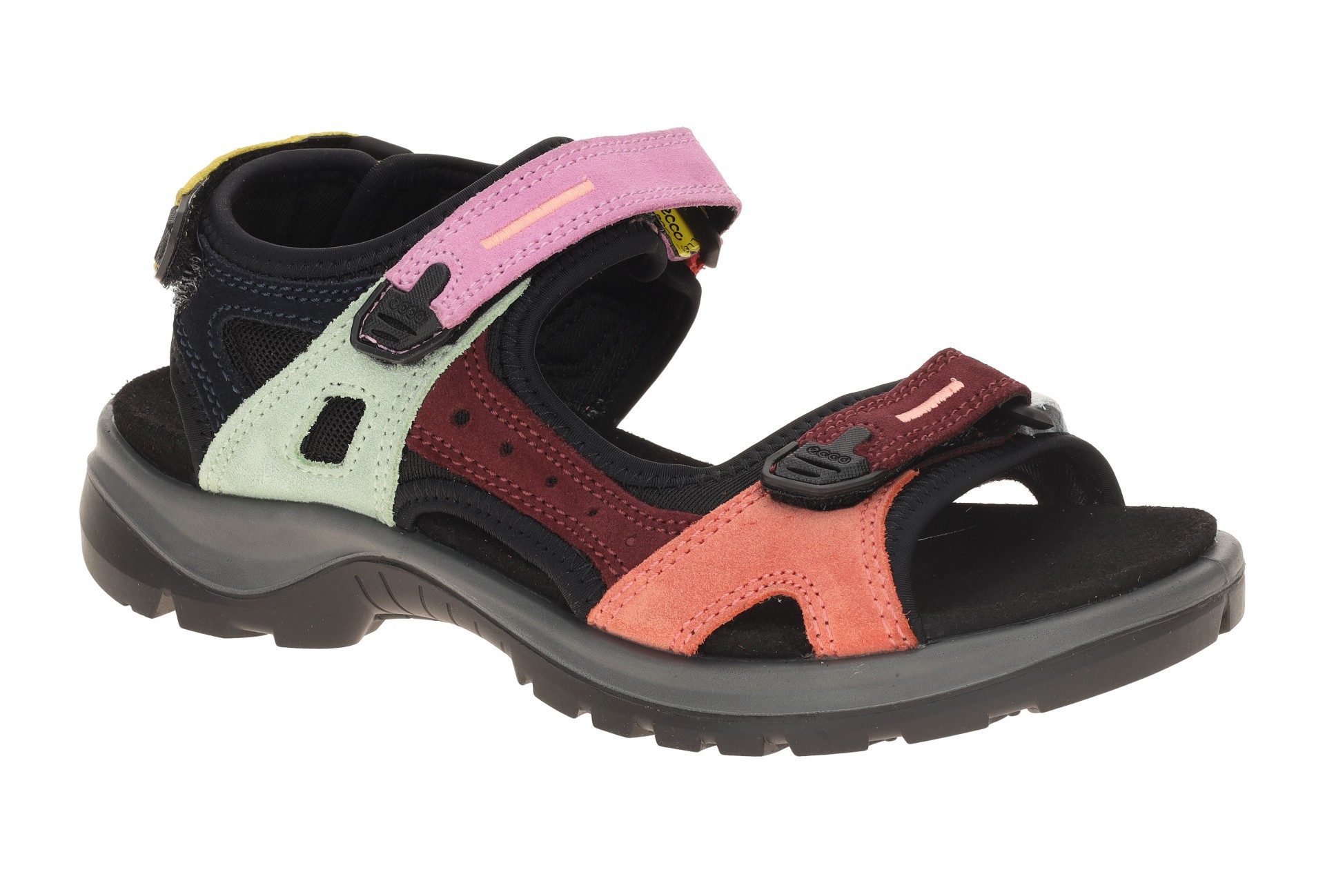 ECCO 06956361661 Sandalette