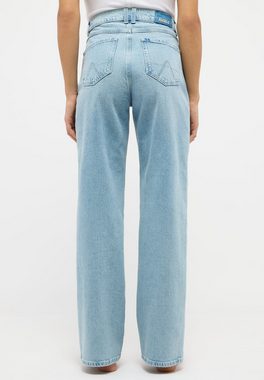 ANGELS Bootcut-Jeans Jeans Liz mit Vintage Denim