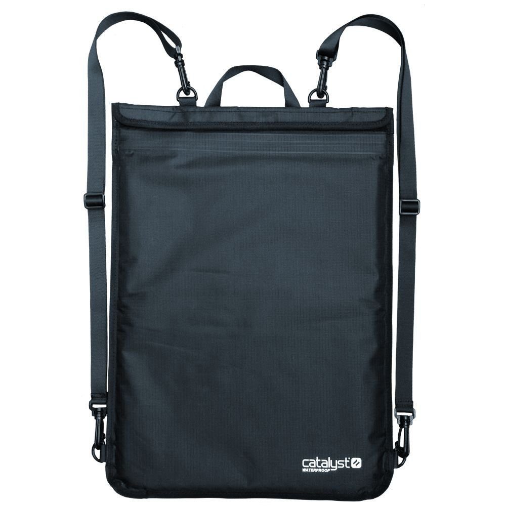 Catalyst Tablettasche Waterproof Sleeve, für Tablets 7–8", Schwarz