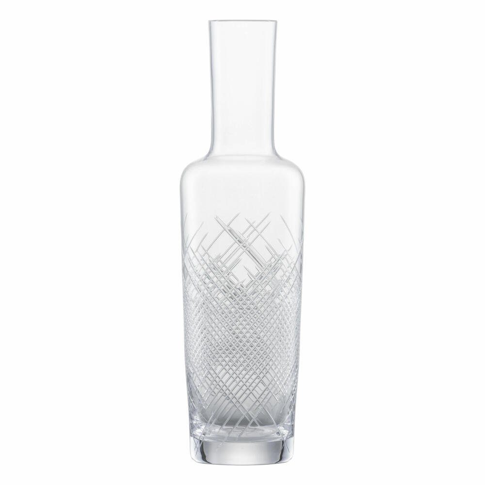 Zwiesel Glas Wasserkaraffe Bar Premium No. 2, handgefertigt