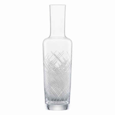 Zwiesel Glas Wasserkaraffe Bar Premium No. 2, handgefertigt