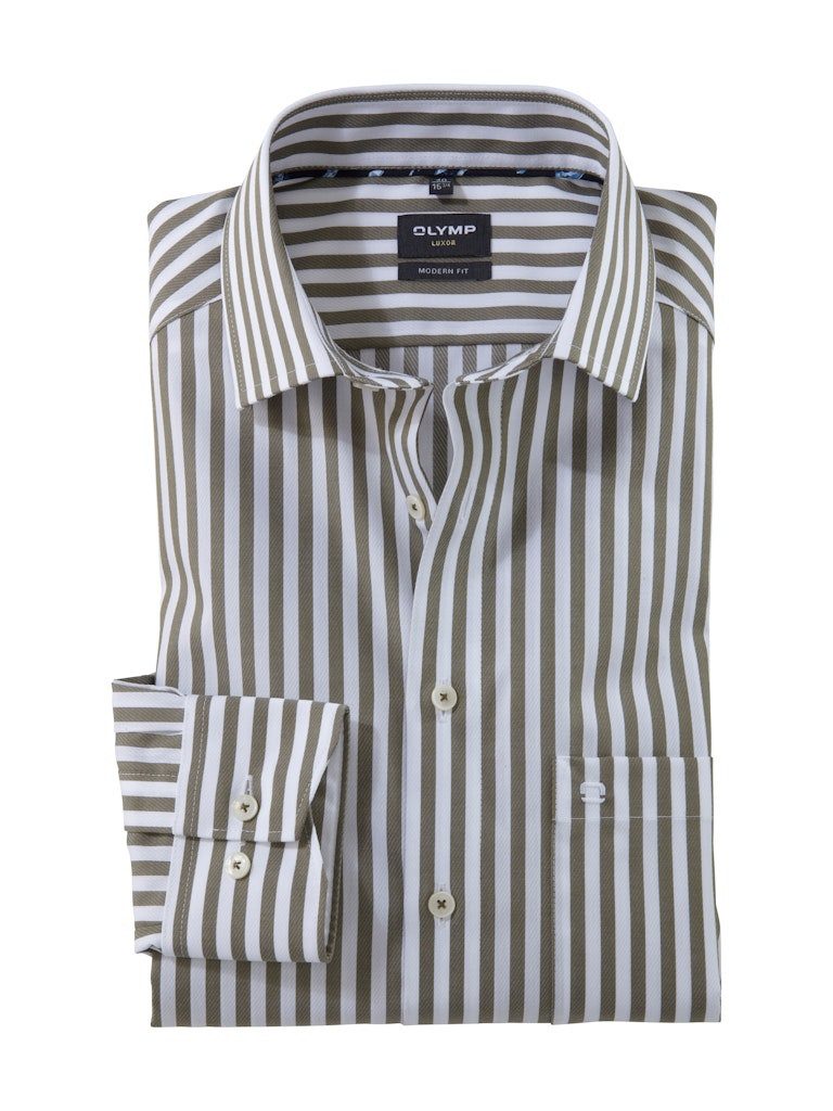 Blusenshirt 127574-Hemden