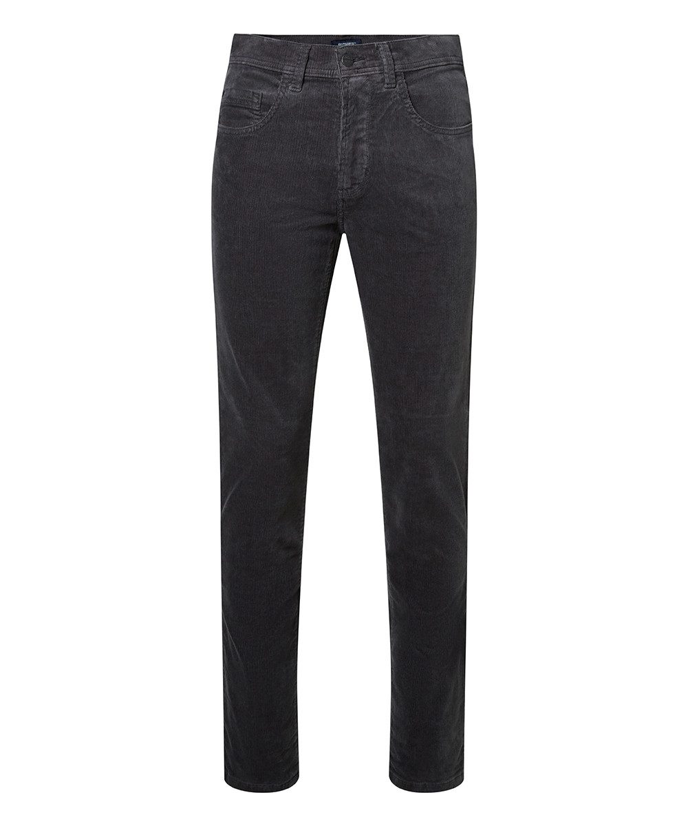 Pioneer Authentic Jeans 5-Pocket-Jeans PIONEER RANDO pirate black 16801 3228.9303