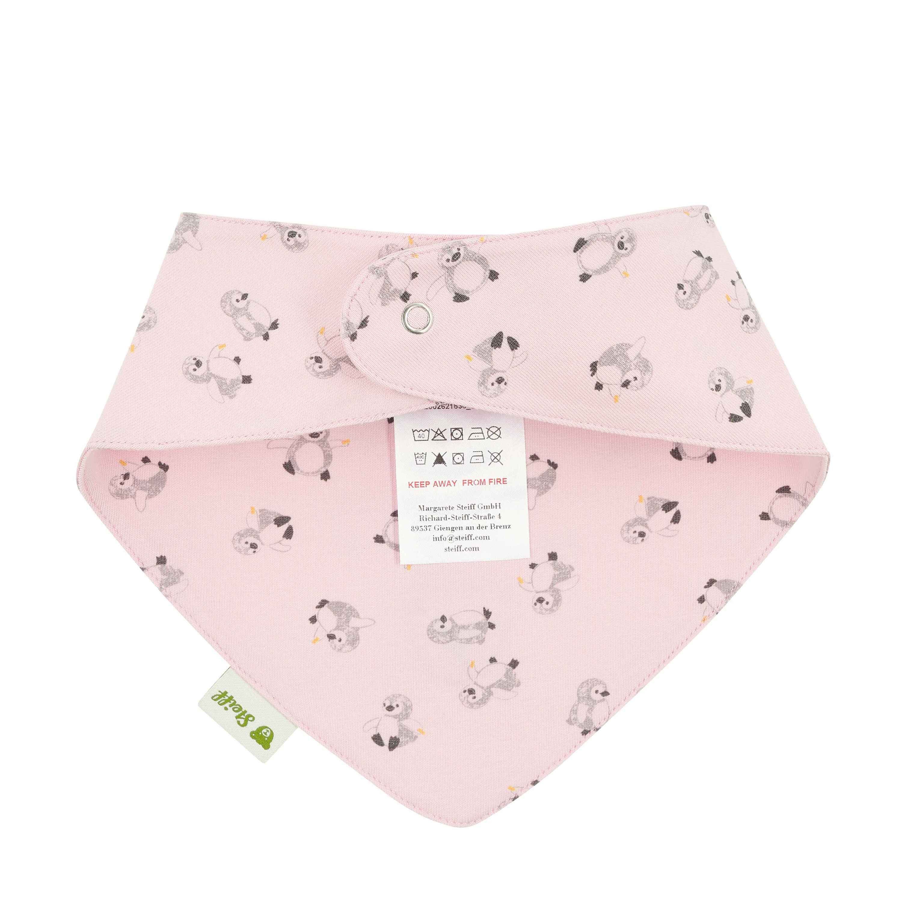 Steiff Halstuch Halstuch Baby Wellness