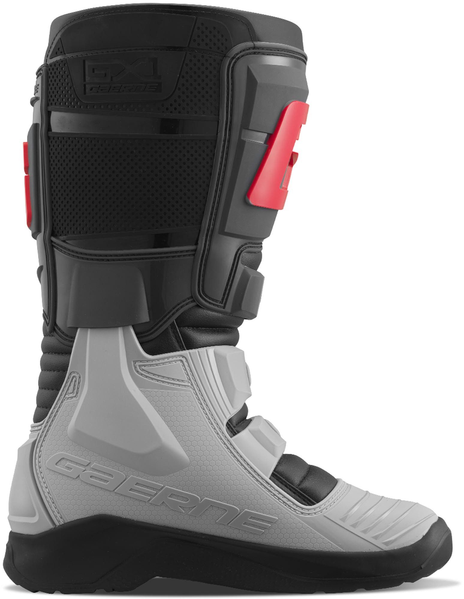 Gaerne GX1 Evo Motocross Stiefel Motorradstiefel