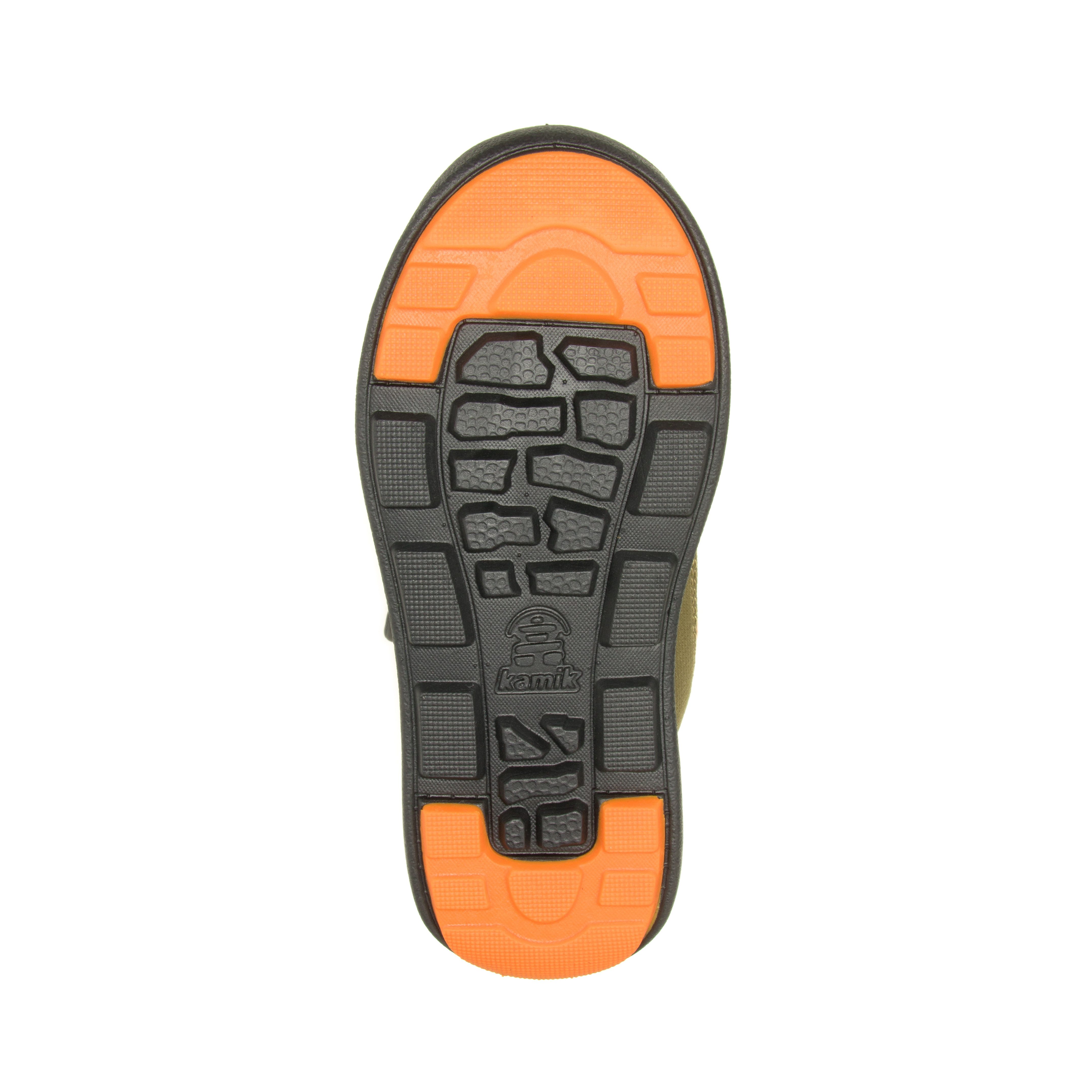 Kamik STANCE2 Winterstiefel