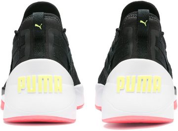 PUMA Jaab XT Wn s,PUMA BLACK-PUMA WHITE PLATINUM TINT/METALLIC COPPER Fitnessschuh