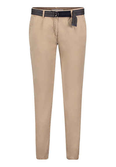 Betty&Co 5-Pocket-Jeans Hose Casual 7/8 LAEnge