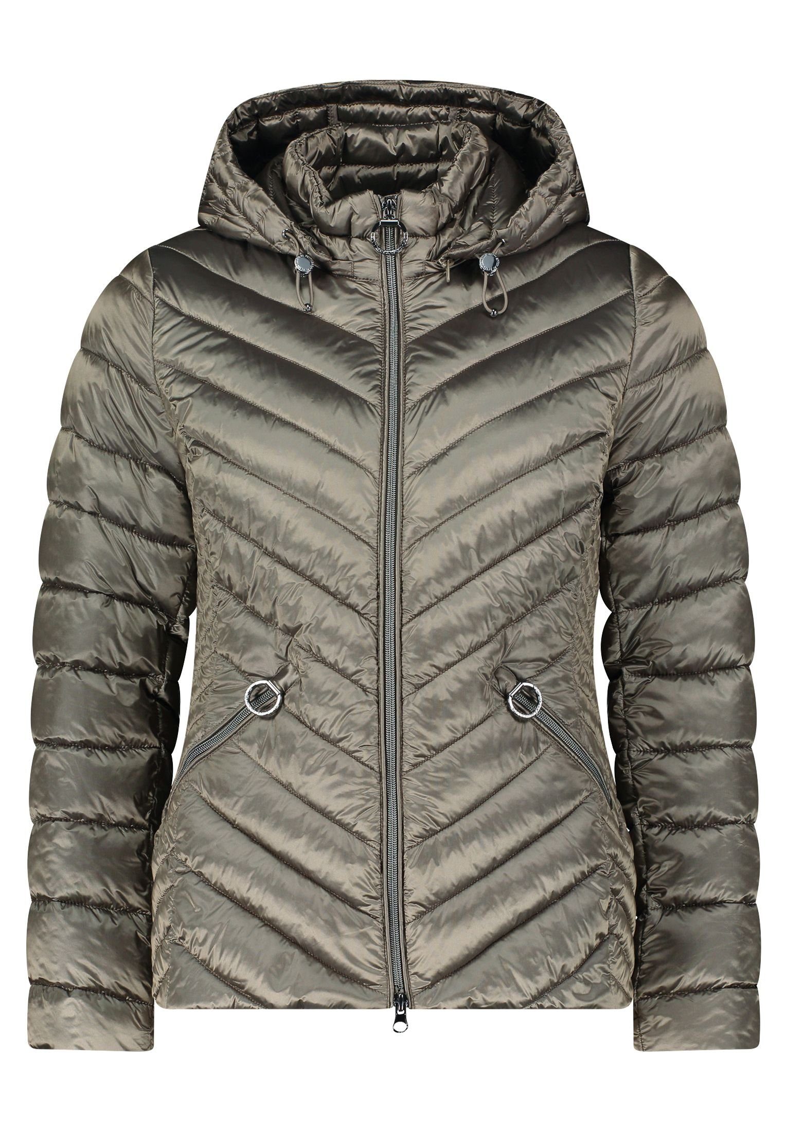 Betty Barclay Steppjacke