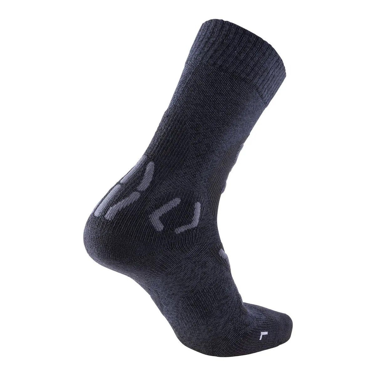 UYN Wandersocken Explorer Light (Merinowolle, hoher Tragekomfort) günstig online kaufen