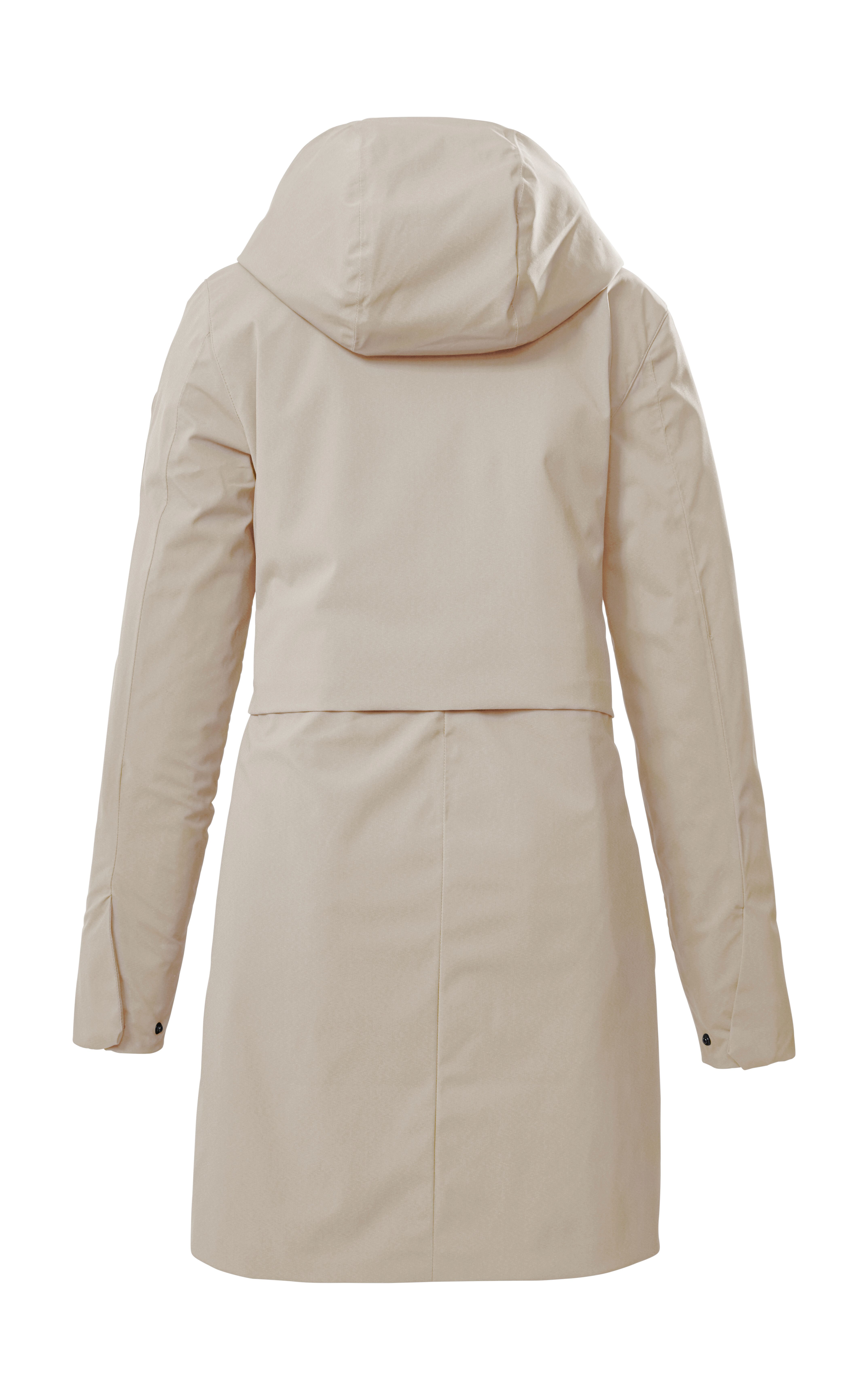 G.I.G.A. DX by killtec Parka "GS 154 WMN PRK", Ultraleichter, urbaner Parka günstig online kaufen