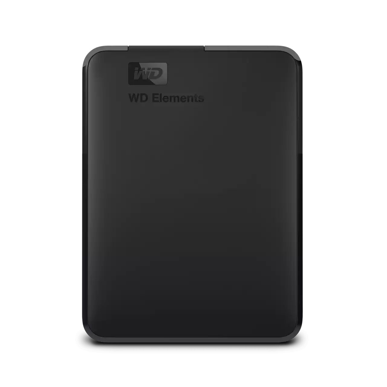 Western Digital WD Elements Portable 4TB externe HDD-Festplatte