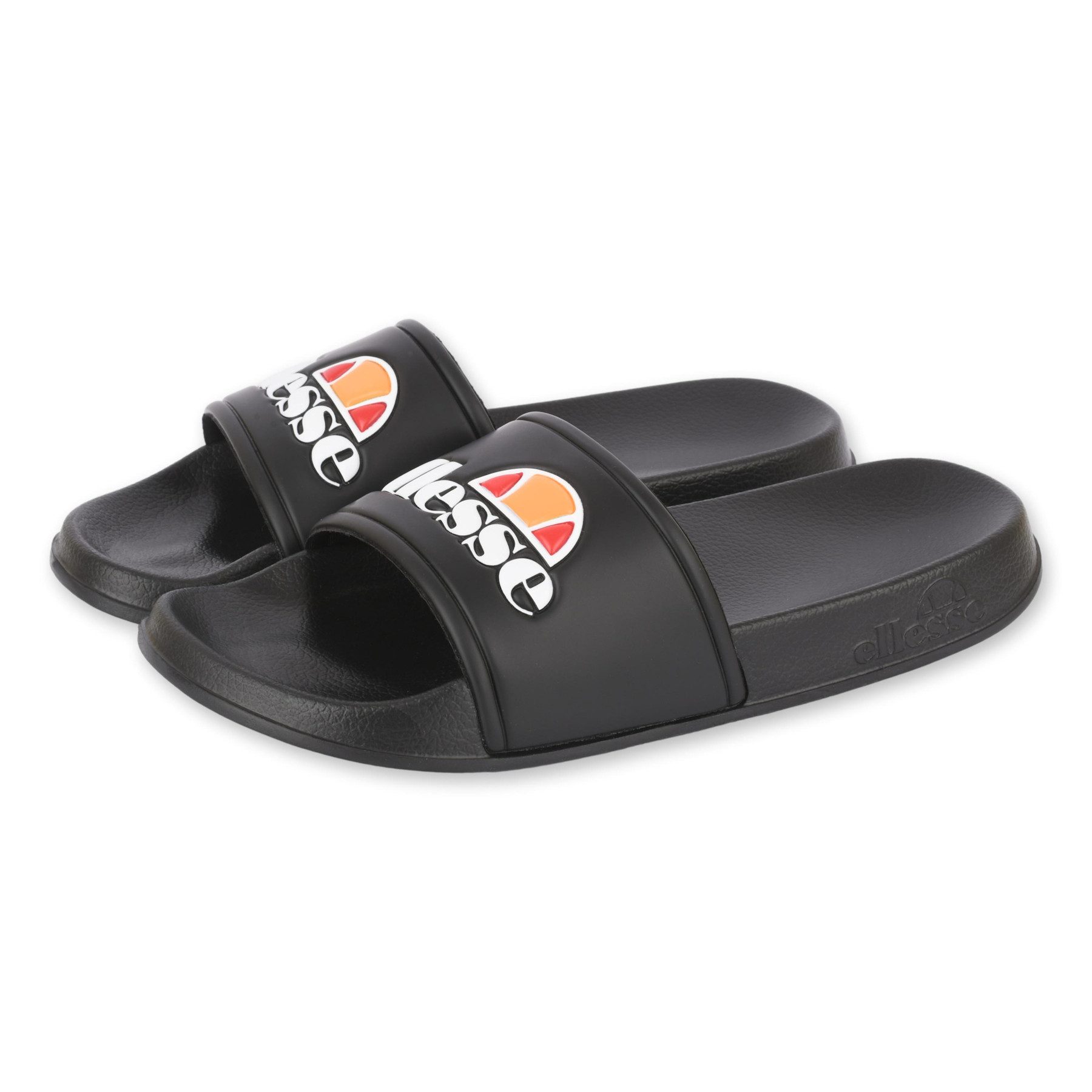 Ellesse Duke Badelatschen Badeschlappen, Unisex Badeschuh günstig online kaufen