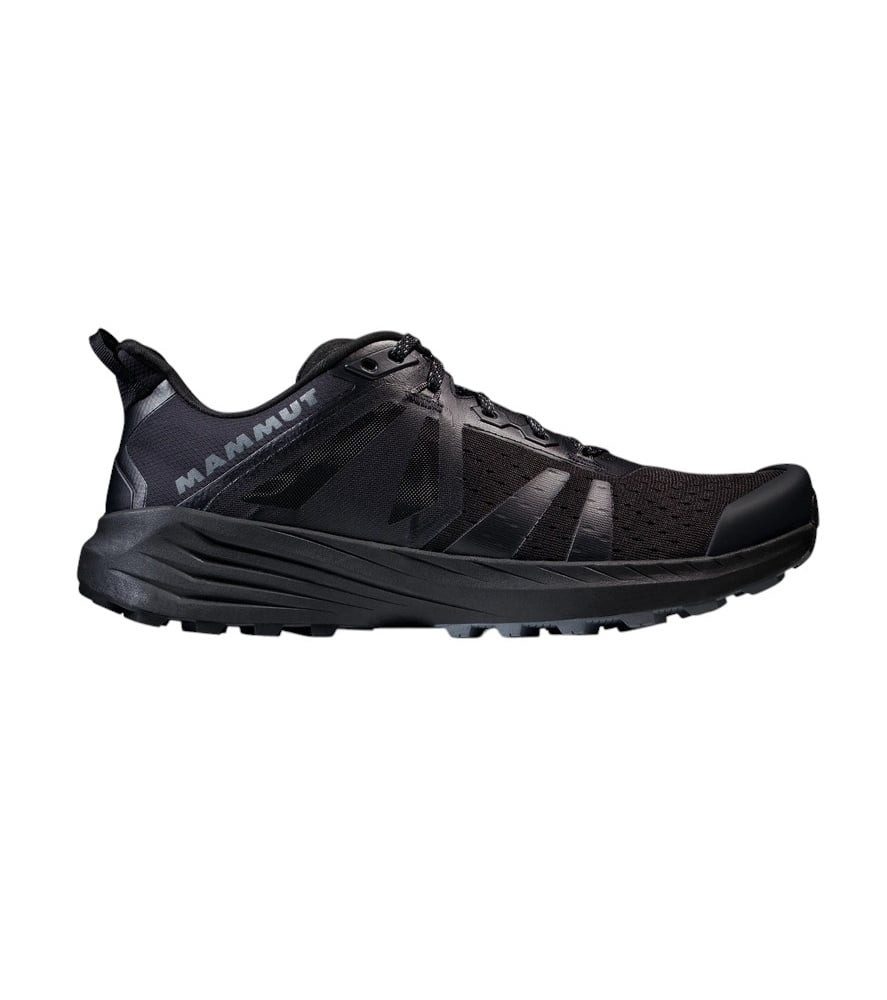 Mammut Saentis TR Low (Multifunktion, leicht) schwarz Herren Laufschuh günstig online kaufen