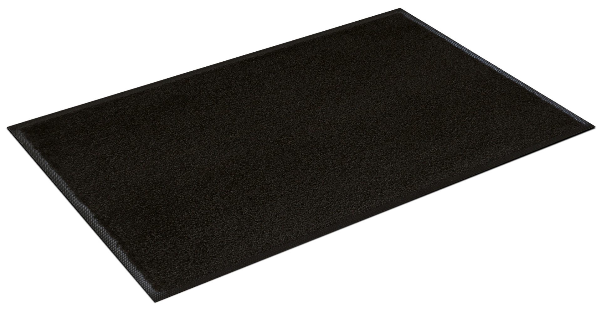 wash+dry by Kleen-Tex Fußmatte Original Uni, Schmutzfangteppich, rechteckig, Höhe: 9 mm, Schmutzmatte, rutschhemmend, auch als Läufer erhältlich