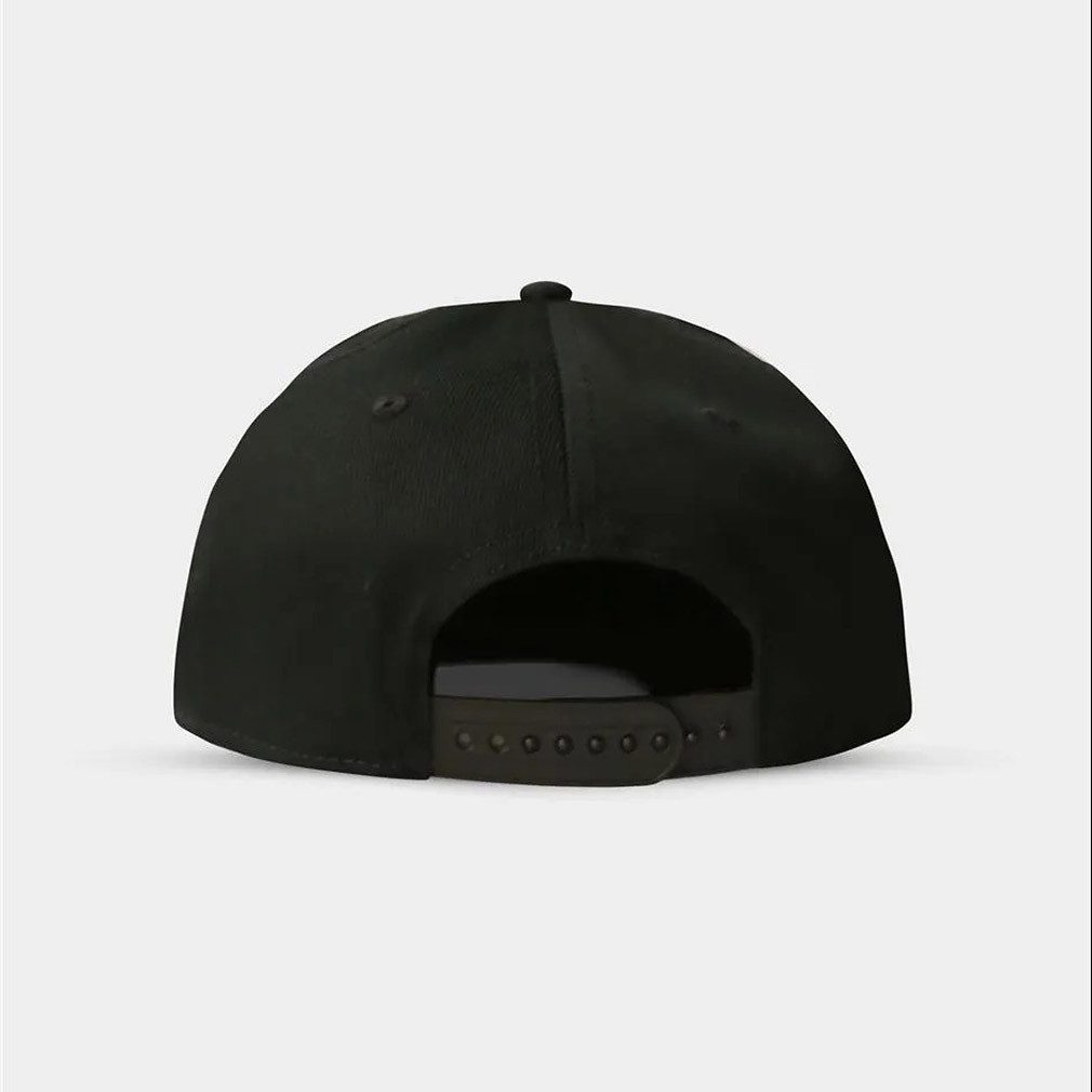 Harry Potter Baseball Cap Quidditch Logo