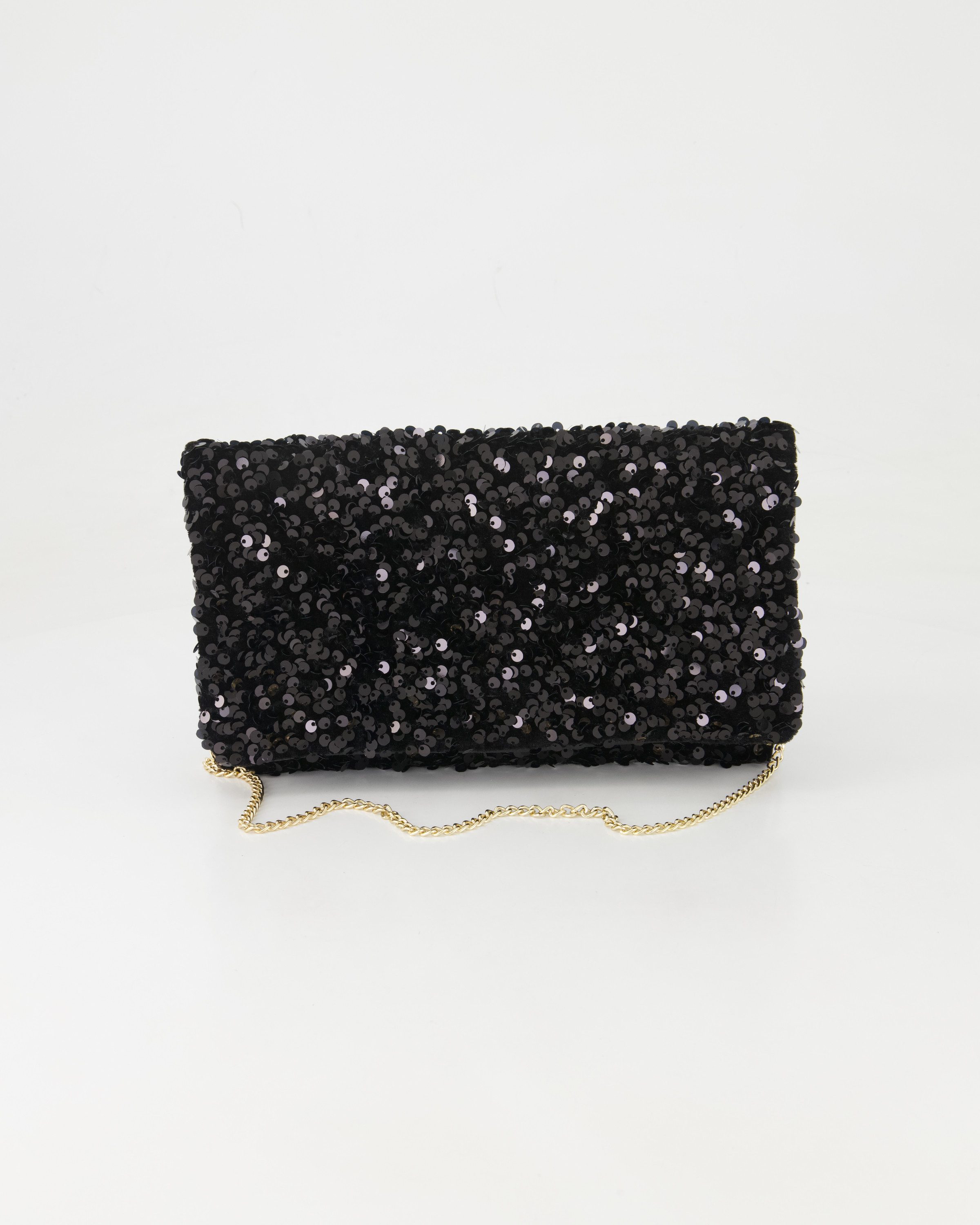 Abro Clutch Clutch, Obermaterial: Sonstiges Material