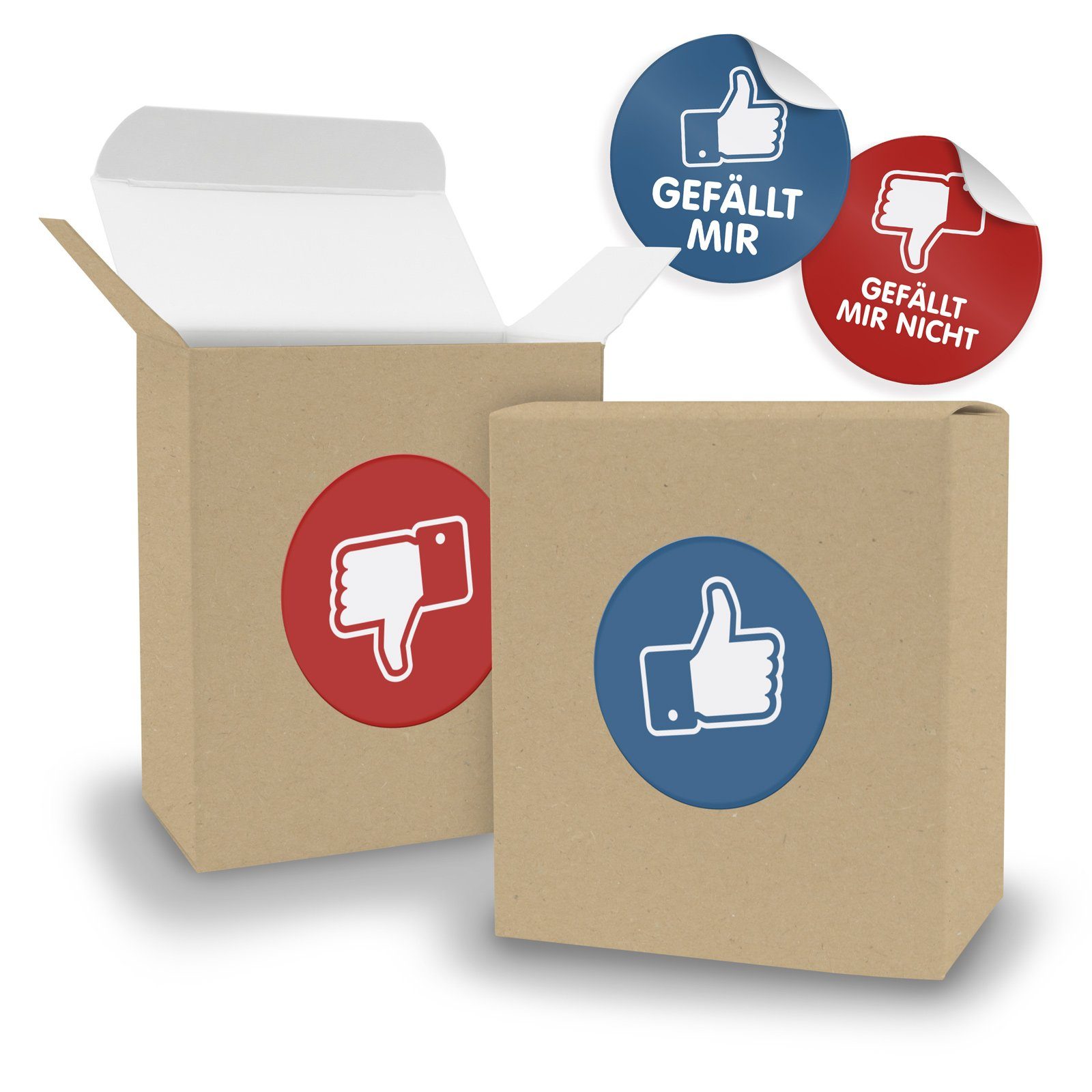 Itenga 24x Sticker Motiv "Verkehrsschild 60" – Runde Aufkleber Mit Durchmesser 4 Cm, Selbstklebend, Ideal Zum Basteln & Dekorieren