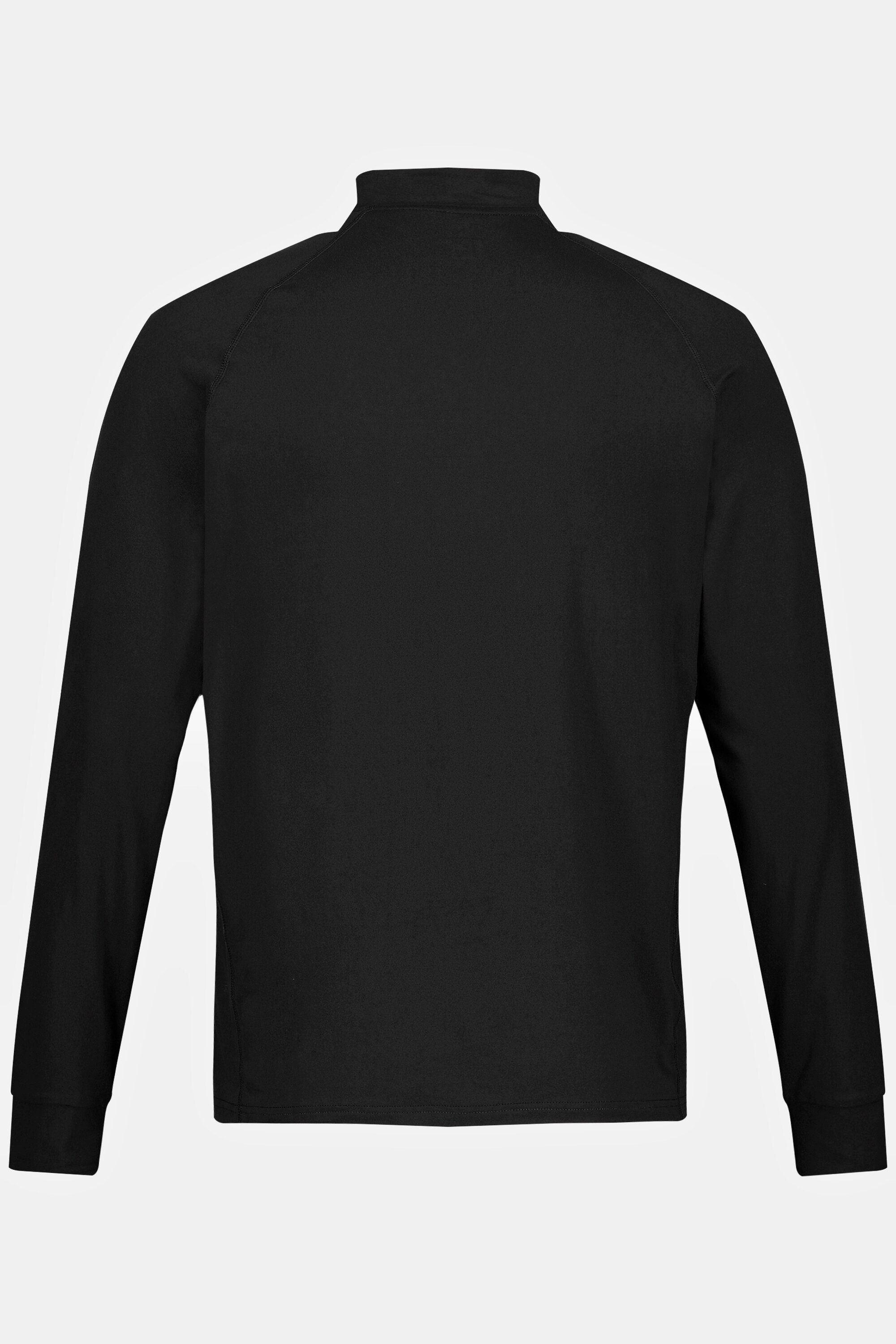 schwarz Funtions-Longsleeve FLEXNAMIC® Fitness JP1880 T-Shirt