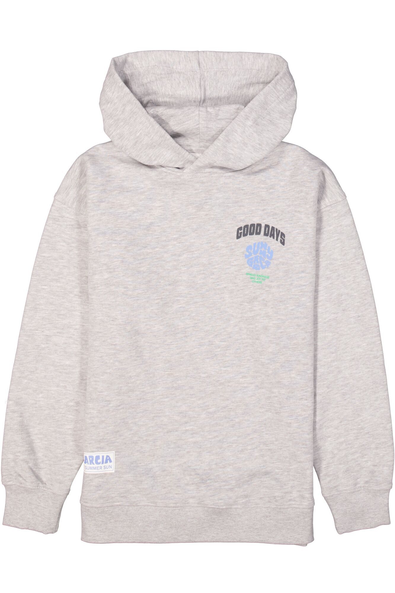 Langarmshirt