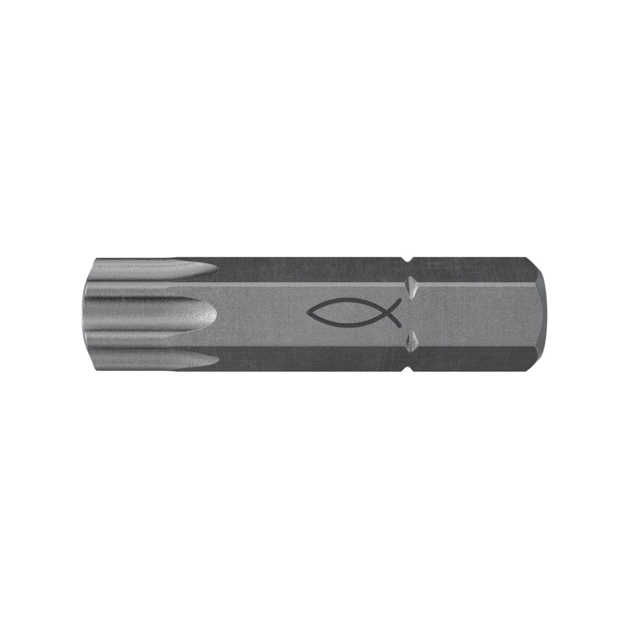 fischer Torx-Bit fischer Profi Bit FPB T 50 5/16 Zoll