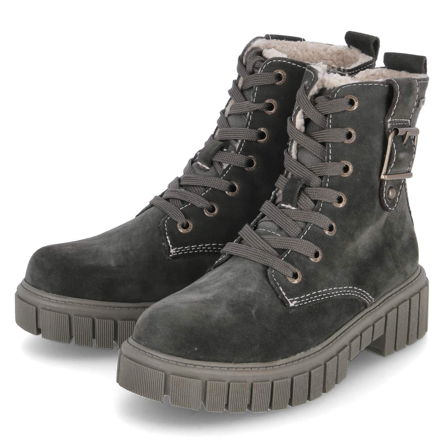 Lurchi Winterstiefel LANIA Schnürstiefel