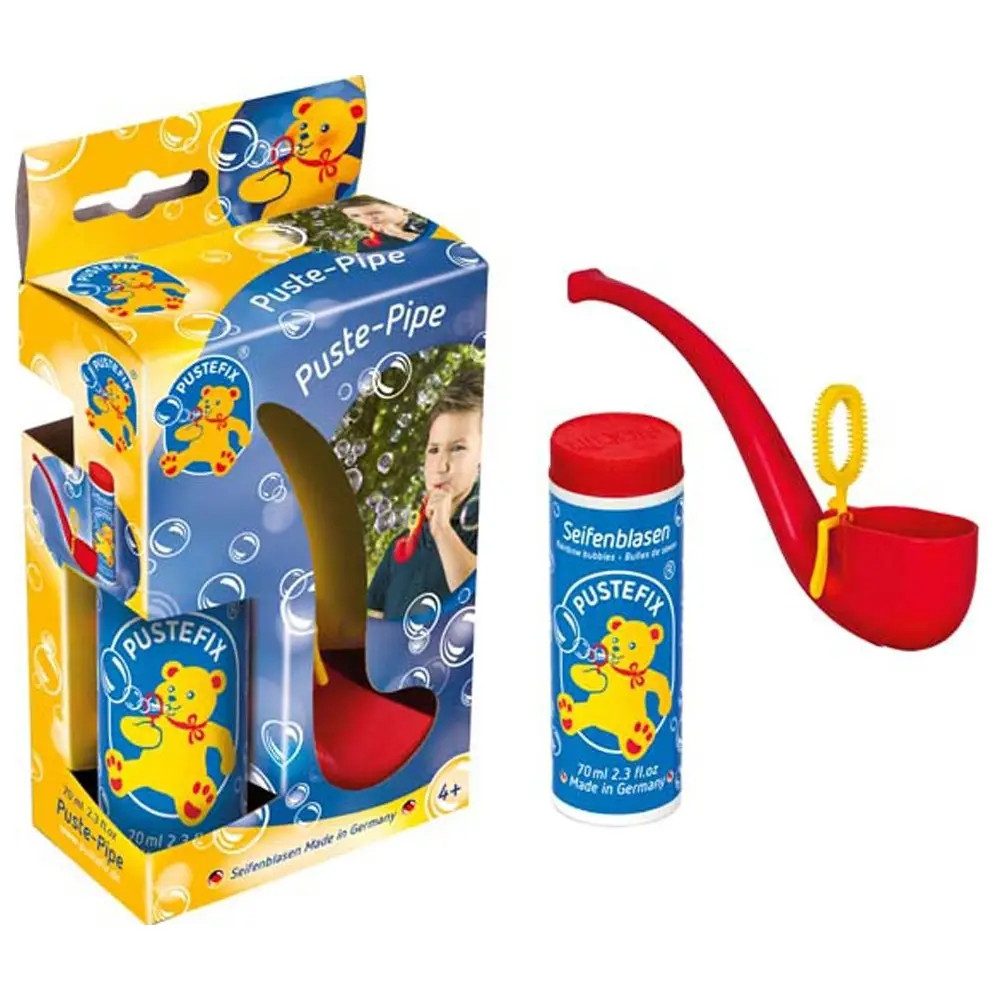 Revell® Seifenblasenspielzeug PUSTEFIX Puste Pipe günstig online kaufen