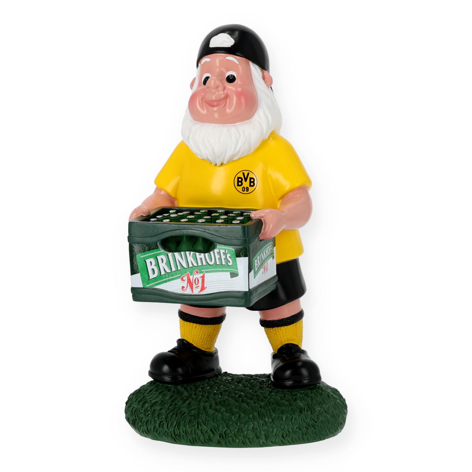 BVB Gartenzwerg BVB Gartenzwerg Bierkasten, (Packung, 1 St) günstig online kaufen
