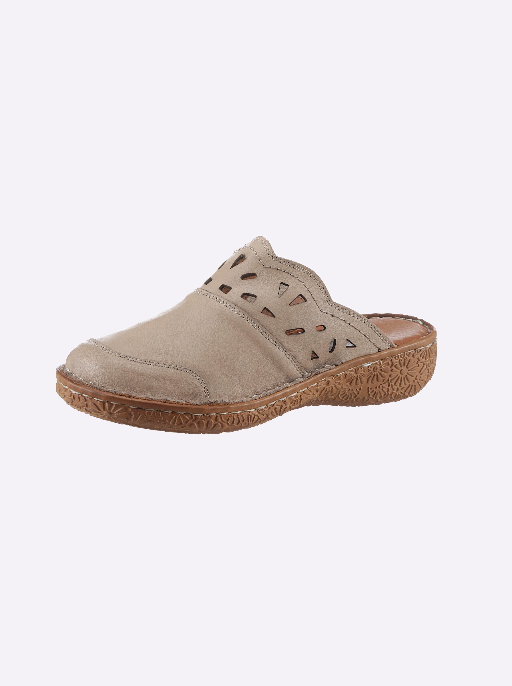 Witt Clog Pantolette günstig online kaufen