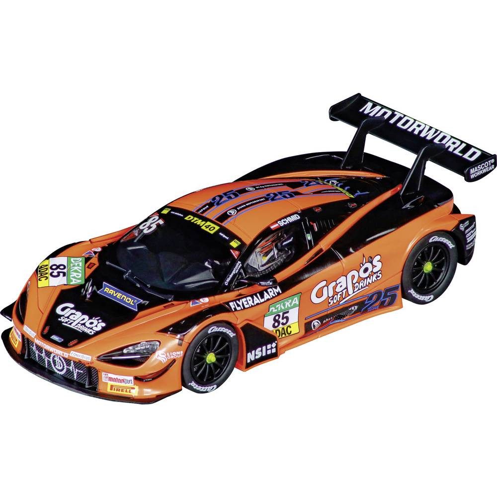 Carrera® Hybrid 20027829 Evolution Auto