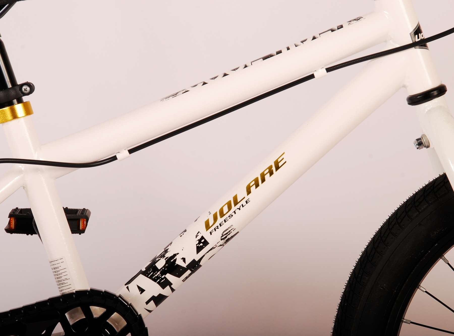 Volare Cool Rider BMX 18-Zoll-Rad für Jungen kaufen?