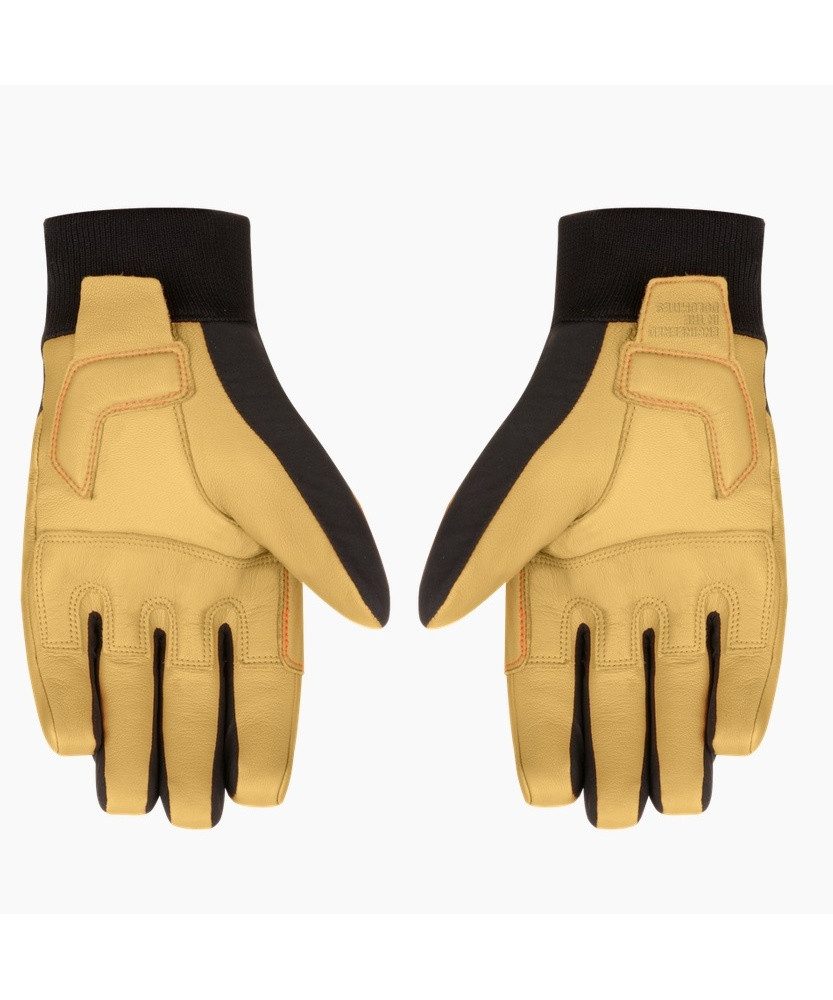 Salewa Multisporthandschuhe Handschuhe Ortles TW mit hoher Fingerfertigkeit - strapazierfähig