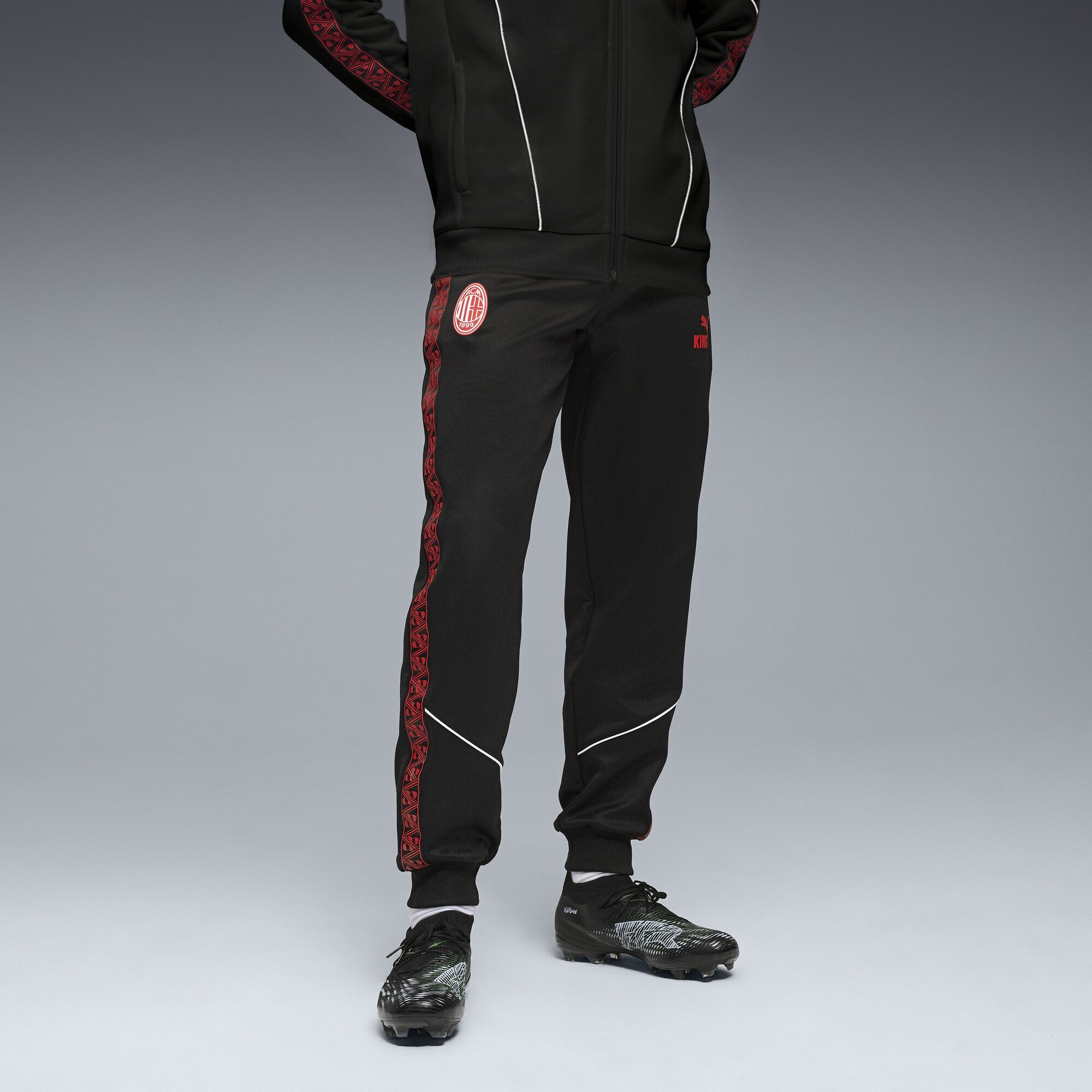 PUMA Sporthose AC Mailand KING Anthem günstig online kaufen