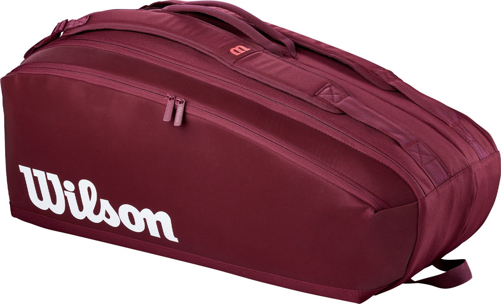 Wilson Tennistasche Wilson Defyer Super Tour Tennistasche